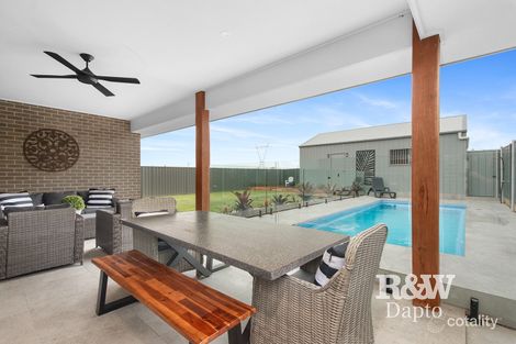 Property photo of 14 Pasture Way Horsley NSW 2530
