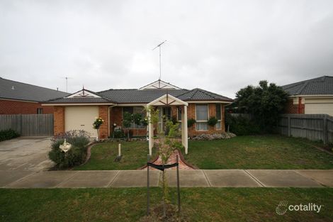 73 Homestead Dr, St Albans Park, VIC 3219