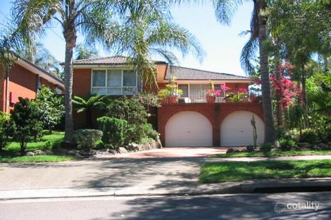 71 Hibiscus St, Greystanes, NSW 2145