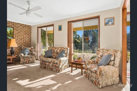 Property photo of 22 Ashgrove Place Bundanoon NSW 2578