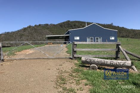 830 Tipperary Rd, Tipperary, NSW 2429