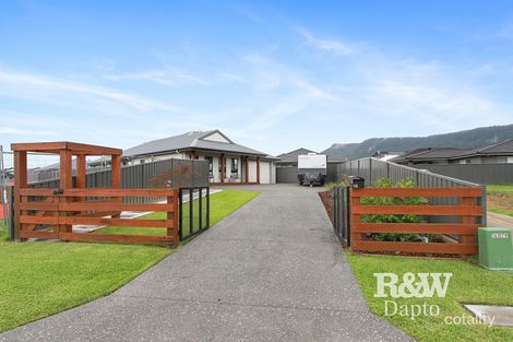 Property photo of 14 Pasture Way Horsley NSW 2530