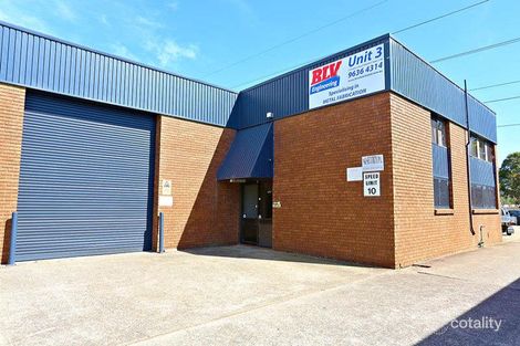 3/12 Stoddart Rd, Prospect, NSW 2148