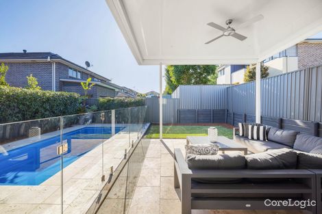 Property photo of 9 Bel Air Drive Kellyville NSW 2155