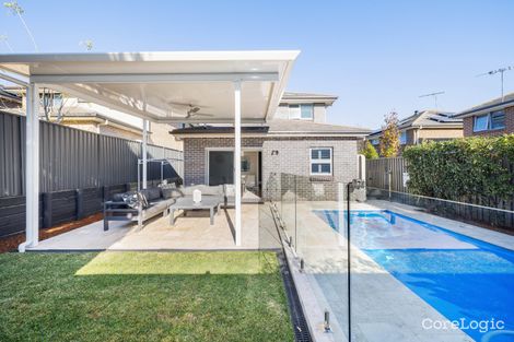 Property photo of 9 Bel Air Drive Kellyville NSW 2155