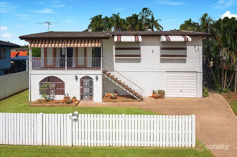Property photo of 47 Hamilton Street Tingalpa QLD 4173