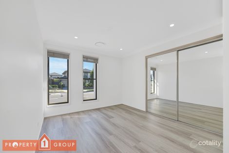 Property photo of 4 Northbourne Drive Marsden Park NSW 2765