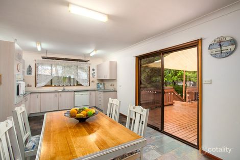 Property photo of 22 Old Coast Road Stanwell Park NSW 2508