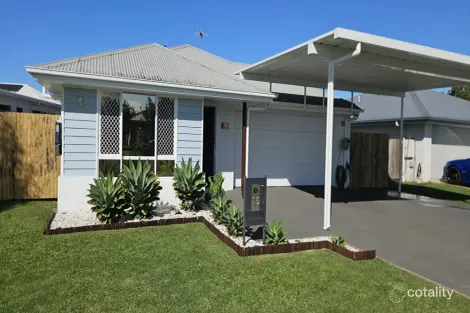 85 Mcgrath St, Bakers Creek, QLD 4740
