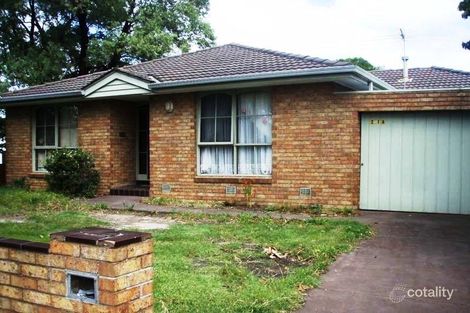 2/291 Koornang Rd, Carnegie, VIC 3163