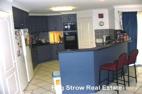 Property photo of 3 Wisteria Place Mackenzie QLD 4156