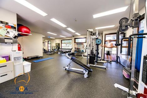 Property photo of 107/116 Main Drive Macleod VIC 3085