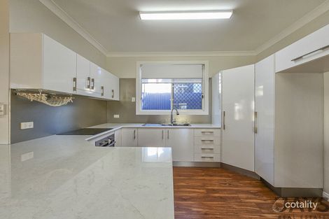 Property photo of 3 Evergreen Street Miles End QLD 4825