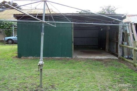 Property photo of 40 Fleece Road Condah VIC 3303