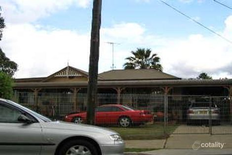 14 Dan Cres, Lansvale, NSW 2166