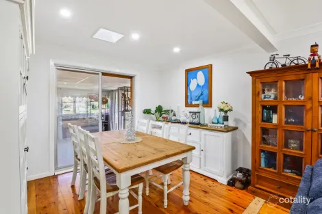 Property photo of 7 Bannister Street Dapto NSW 2530