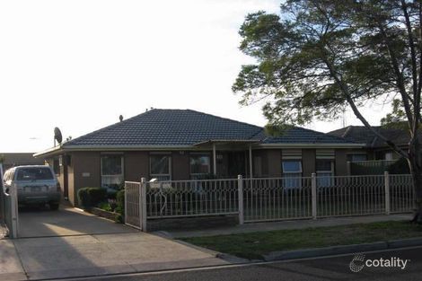 39 Ferris Ave, Deer Park, VIC 3023