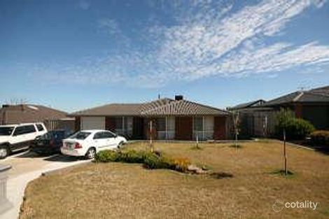 94 Investigator Dr, Woodcroft, SA 5162