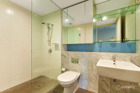 Property photo of 3404/1 Alexandra Drive Camperdown NSW 2050