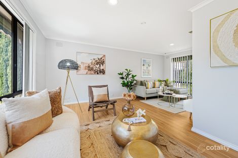 Property photo of 3 Barwon Court Werribee VIC 3030