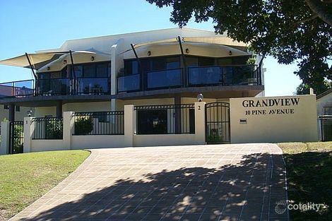 Property photo of 3/10 Pine Avenue East Ballina NSW 2478