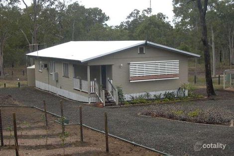 Property photo of 37 Andrews Court Regency Downs QLD 4341