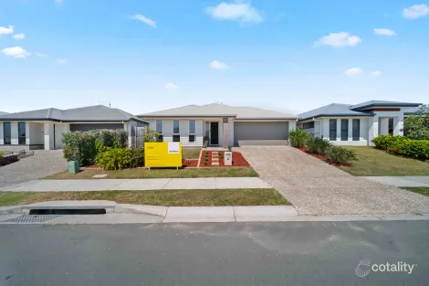 Property photo of 13 Annette Street Logan Reserve QLD 4133