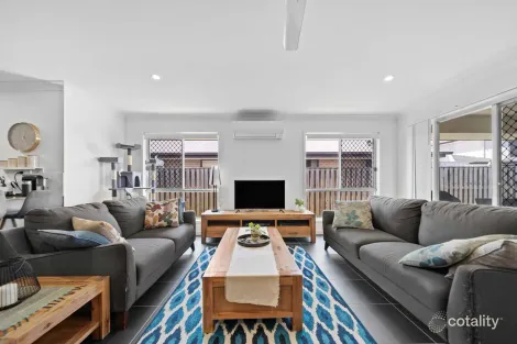 Property photo of 13 Annette Street Logan Reserve QLD 4133