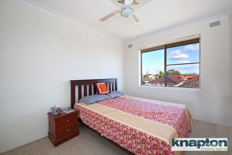 Property photo of 9/10-12 Mary Street Wiley Park NSW 2195