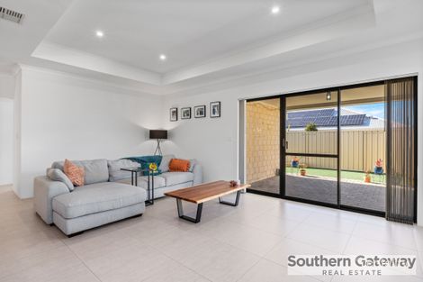Property photo of 21 Ivory Way Wellard WA 6170