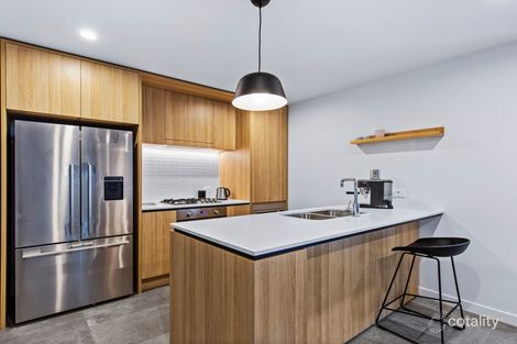 Property photo of 409/186 Clarence Road Indooroopilly QLD 4068