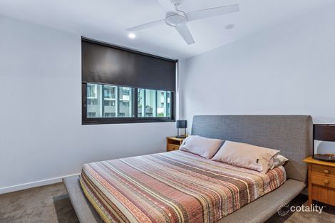 Property photo of 409/186 Clarence Road Indooroopilly QLD 4068