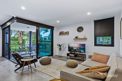 309/186 Clarence Rd, Indooroopilly, QLD 4068