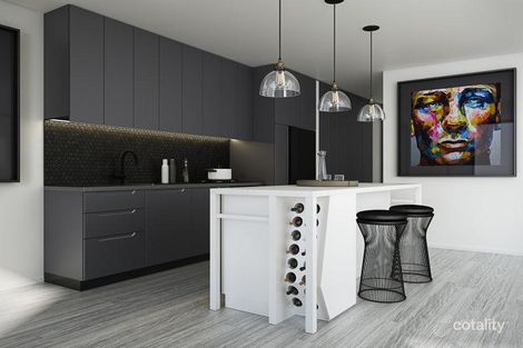 Property photo of 204/630-642 High Street Thornbury VIC 3071