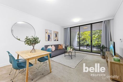 Property photo of 201/76 Rider Boulevard Rhodes NSW 2138