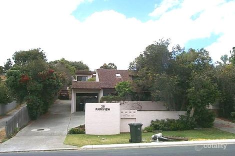 Property photo of 3/28 Sackville Terrace Scarborough WA 6019