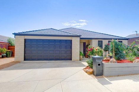 131 Canadian Lakes Bvd, Canadian, VIC 3350