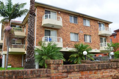 9/31-33 Pile St, Marrickville, NSW 2204