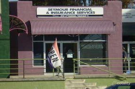 2/5a Wallis St, Seymour, VIC 3660