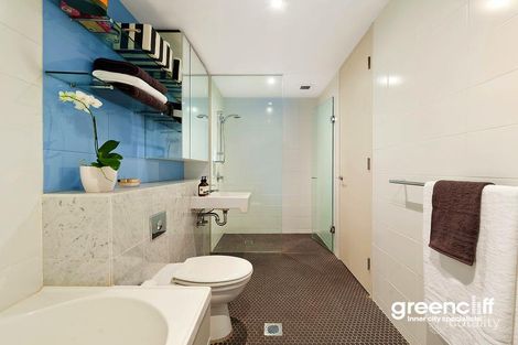 Property photo of 1305/2-4 Sterling Circuit Camperdown NSW 2050