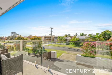 Property photo of 8 Lennox Road Callala Beach NSW 2540