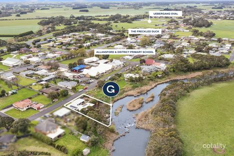 Property photo of 5 Frank Street Allansford VIC 3277