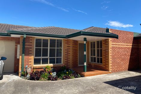 Property photo of 3/155 Deakin Street Essendon VIC 3040
