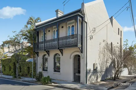 Property photo of 47 Station Street Newtown NSW 2042