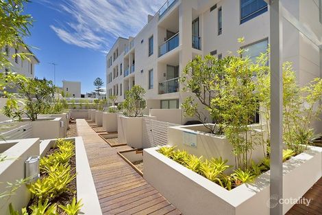 Property photo of 307W/8-28 The Corso Manly NSW 2095