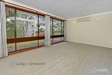 Property photo of 66 Oxley Drive Mount Colah NSW 2079