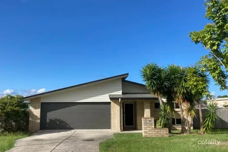 47 Kooyalee St, Deception Bay, QLD 4508