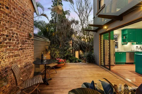 Property photo of 47 Station Street Newtown NSW 2042