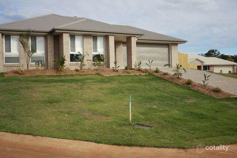 Property photo of 4 Downey Court Branyan QLD 4670