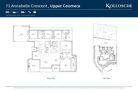 Property photo of 71 Annabelle Crescent Upper Coomera QLD 4209